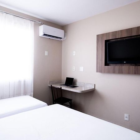 Hotel Conceicao Linhares Exterior photo