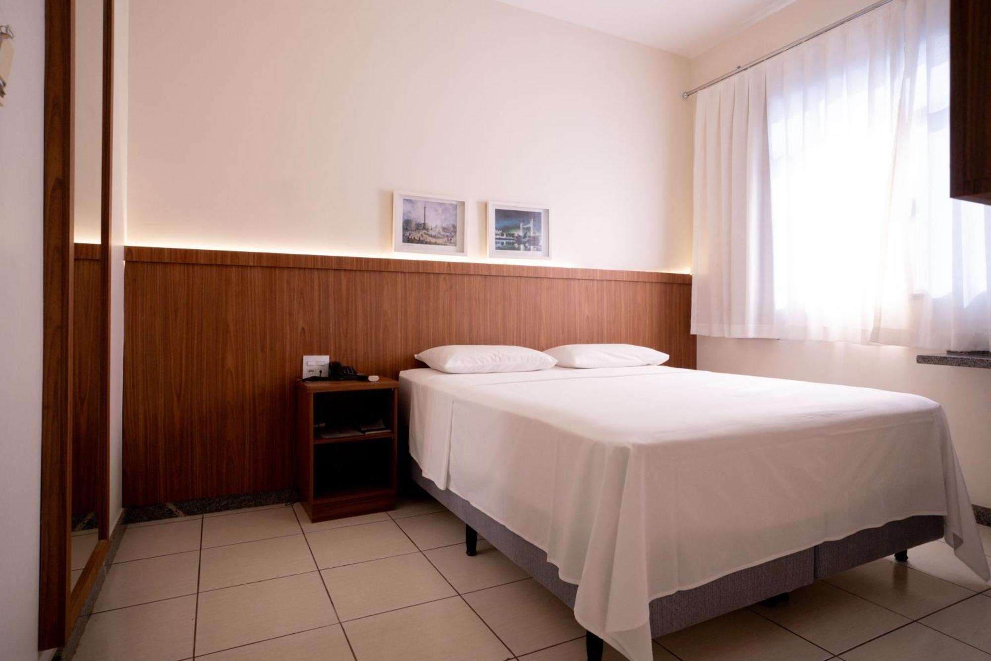 Hotel Conceicao Linhares Exterior photo
