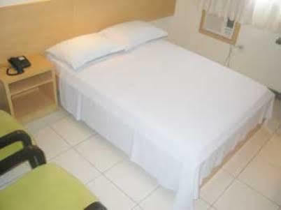 Hotel Conceicao Linhares Exterior photo